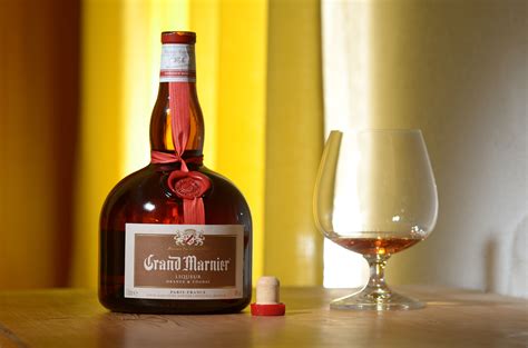 grand marnier qualität